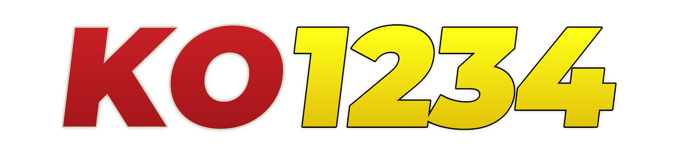 ko1234